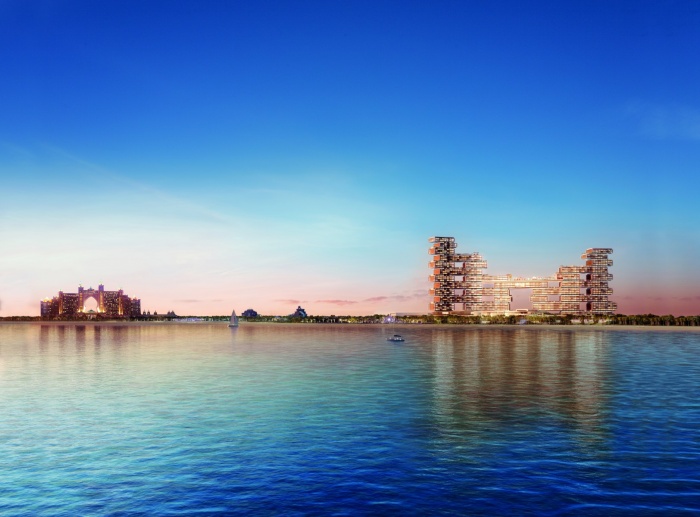 Breaking Travel News investigates: New properties set for Palm Jumeirah debut