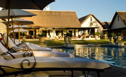 Livingstone Hotel takes top prize at World Travel Awards