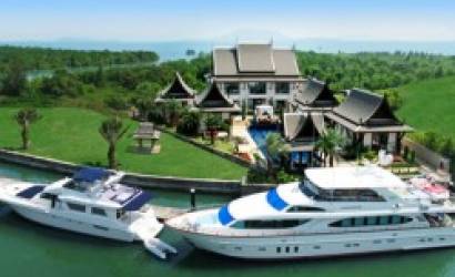 Royal Phuket Marina Completes ‘Luxury Collecton’