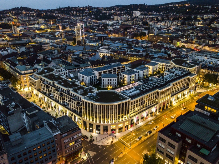 Ruby Hotels to open new Stuttgart location in 2023