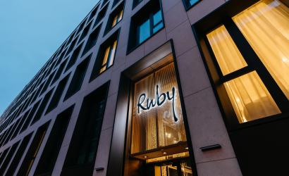 Ruby Hotels confirms top team additions as growth continues