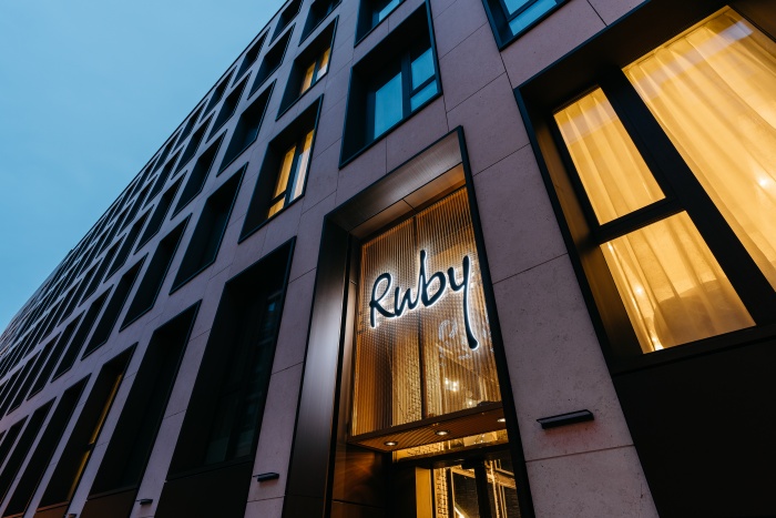 Ruby Hotels confirms top team additions as growth continues