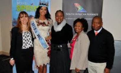 Cape Town Tourism, Johannesburg Tourism and Durban Tourism launch the Three Cities Alliance