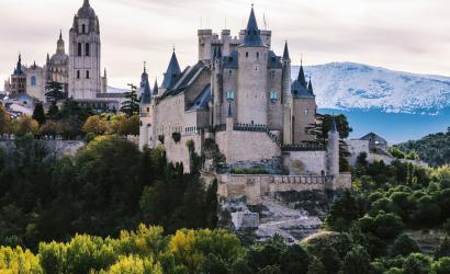 Castilla y León shows how accessible tourism is emerging as an alternative to overtourism in Europe