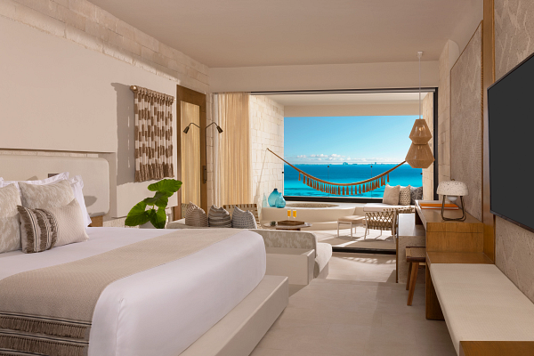Hyatt Further Elevates Luxury All-Inclusive Offerings with New Impression by Secrets Brand - Vimarsana News