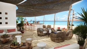 Four Seasons Resort Sharm El Sheikh, Egypt reveals four new culinary experiences