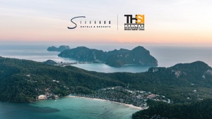 S HOTELS & RESORTS AWARDED A PLACE ON “THAILAND SUSTAINABILITY INVESTMENT” LIST 2022