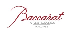 BACCARAT HOTEL & RESIDENCES MALDIVES SET TO OPEN IN 2027