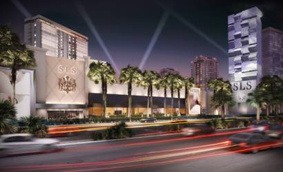 Hilton unveils Curio brand with five US properties