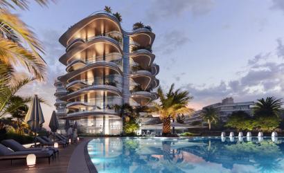 Roya Lifestyle Developments confirms SLS Residences as its first project
