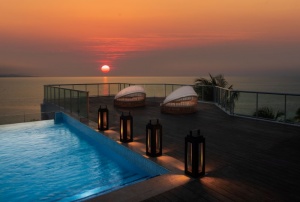 JAMAICA WINS - S HOTEL TOPS INTERNATIONAL RESORT RANKINGS YET AGAIN