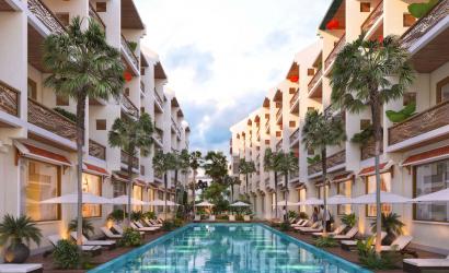 New Wafaifo Resort Hoi An in Vietnam Now Open for Booking