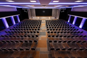 Sofitel Warsaw Victoria Receives Five Prestigious Nominations in the 2025 World Travel Awards