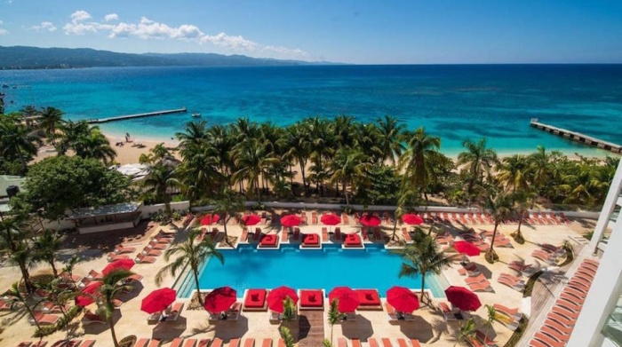 S Hotel Jamaica opens in Montego Bay