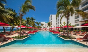 S Hotel Jamaica recognized as one of the Top 10 Hotels in the Caribbean