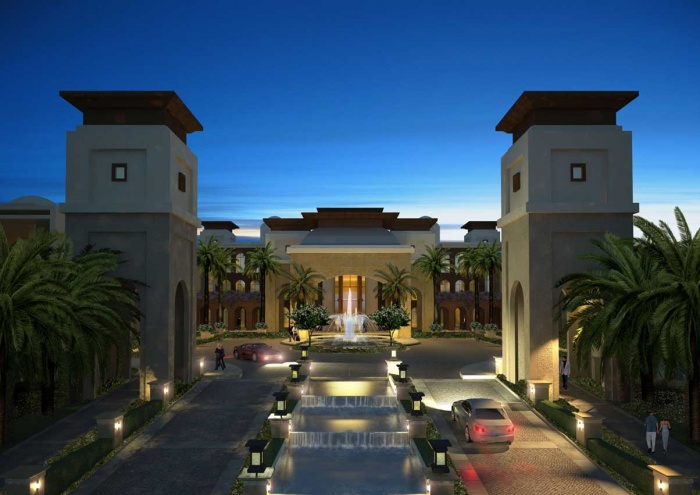 Saadiyat Rotana Resort & Villas launches in Abu Dhabi