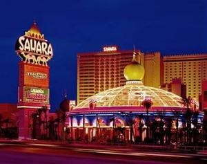 Sahara Hotel & Casino announces plans to close