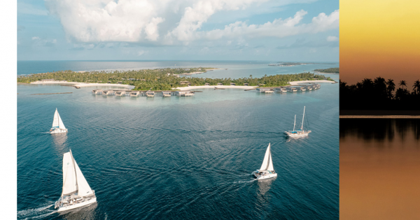 Sailing, soccer, and sustainability: Summer programming at Patina Maldives, Fari Islands Breaking Travel News