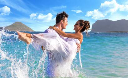 Coconut Bay, Saint Lucia Launches New Wedding Package Exclusive to UK Travellers