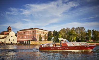 Breaking Travel News investigates: San Clemente Palace Kempinski, Venice