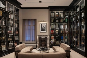 SANASARYAN HAN, A LUXURY COLLECTION HOTEL, ISTANBUL, DEBUTS WITH DISTINCT ELEGANCE