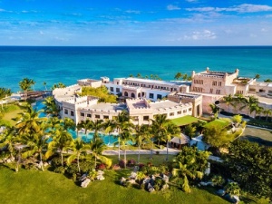 Sanctuary Cap Cana Debuts As The World’s First Luxury Collection All-Inclusive Resort