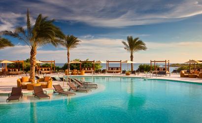 Sandals Royal Curaçao opens to bookings for first time