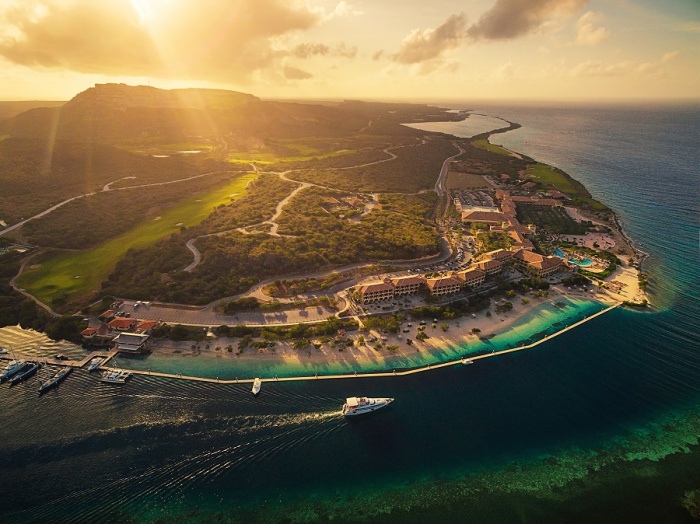 Sandals Royal Curaçao opens to bookings for first time