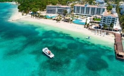 The “Gift of Blue:” Sandals Resorts and Beaches Resorts Turn Black Friday “Blue”