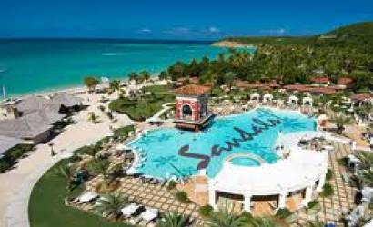 World Travel Awards helps Antigua & Barbuda cement tourism rise