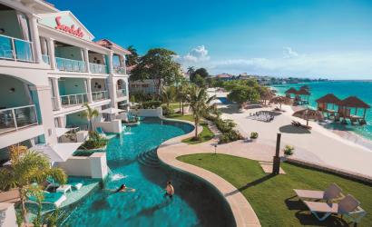 Montego Bay, Jamaica tops summer destination cities