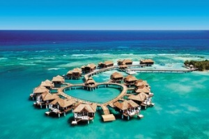 SANDALS® RESORTS TAKES THE ROMANTIC PULSE OF AMERICA, COINS 2023 ‘THE YEAR OF WE’