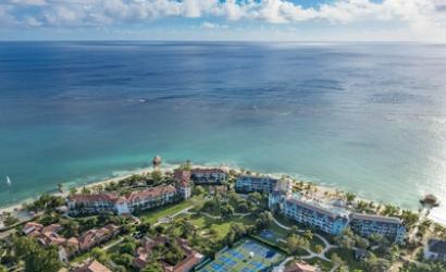 SANDALS AND BEACHES RESORTS NAMED USA PICKLEBALL'S "OFFICIAL ALL-INCLUSIVE RESORTS"