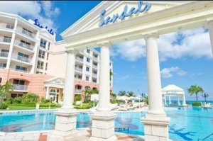 Sandals reigns supreme at World Travel Awards Caribbean & North America Gala Ceremony