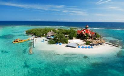 Club Sandals welcomes guests to Jamaica