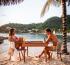 Sandals® Resorts Helps Travelers “Hint the Caribbean” for the Gift They Really Want This Season
