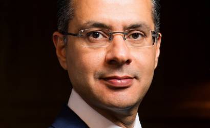 Walia takes up new Marriott leadership role in Middle East