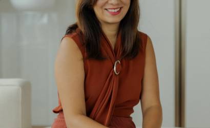 Sandra Oliva Joins Four Seasons Hotel Philadelphia at Comcast Center as Hotel Manager