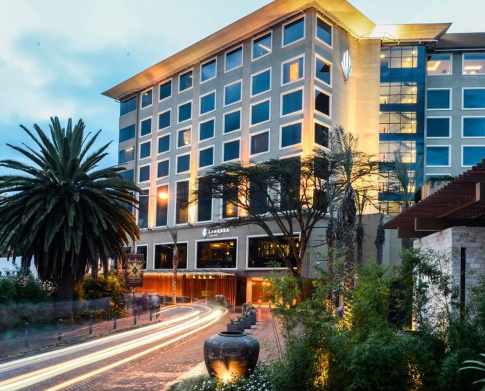 Sankara Nairobi to join Autograph Hotel Collection