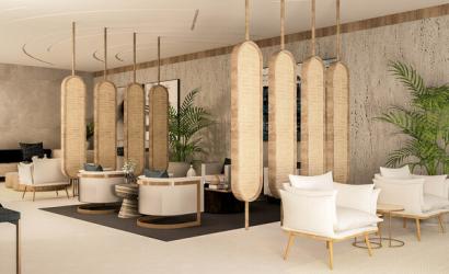 Marriott Hotels Invites Travelers to Feel at Home in Dominican Republic’s Bustling Capital