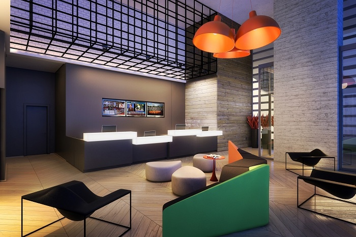 AccorHotels unveils plans for three hotel complex in São Bernardo do Campo, Brazil