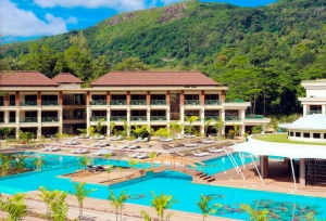 Five star Savoy Resort & Spa opens its doors on Mahé in the Seychelles