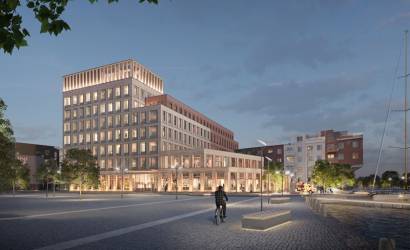 Scandic Hotels signs for new Sweden property