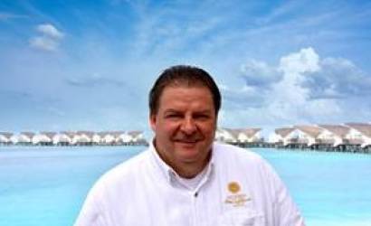 Schuette to lead Viceroy Maldives