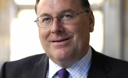Schöpfer to step down as Bürgenstock Selection managing director