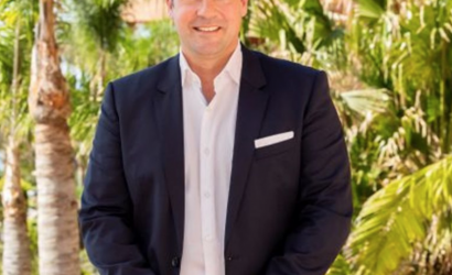 FROM THE RED SEA TO THE MEDITERRANEAN, LARS PURSCHE APPOINTED GENERAL MANAGER AT KEMPINSKI HOTEL BAH