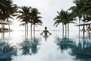 TIA Wellness Resort, Vietnam