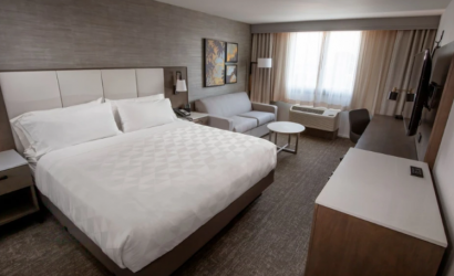 DoubleTree by Hilton Arrives to the Entertainment Zone of Buena Park