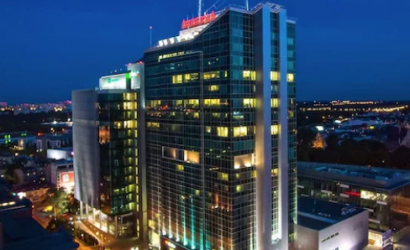 Radisson Hotel Group opens first Radisson Individuals hotel in Poland