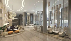 Radisson Hotel Group cements presence in Middle East
